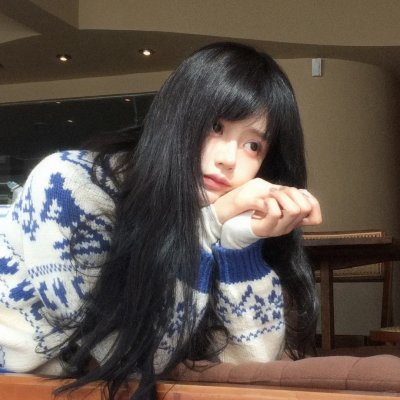 她不土，她是我妹妹