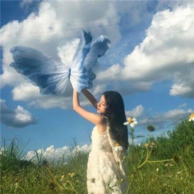 你爱的是谁