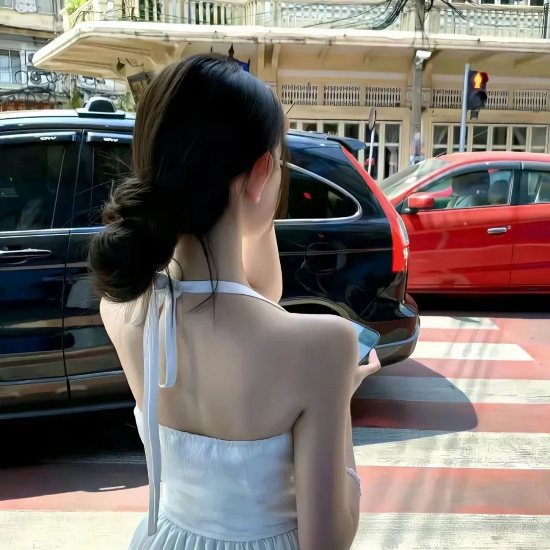如果我爱你
