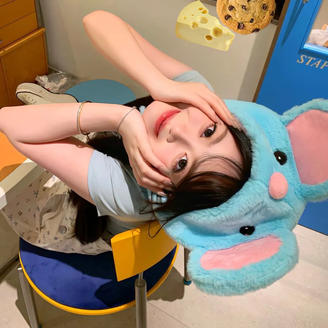 嘻哈女王组